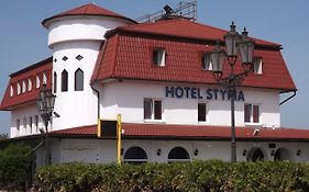 Hotel Styria